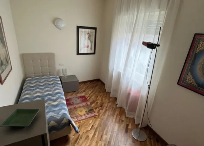 Casa Ludovica