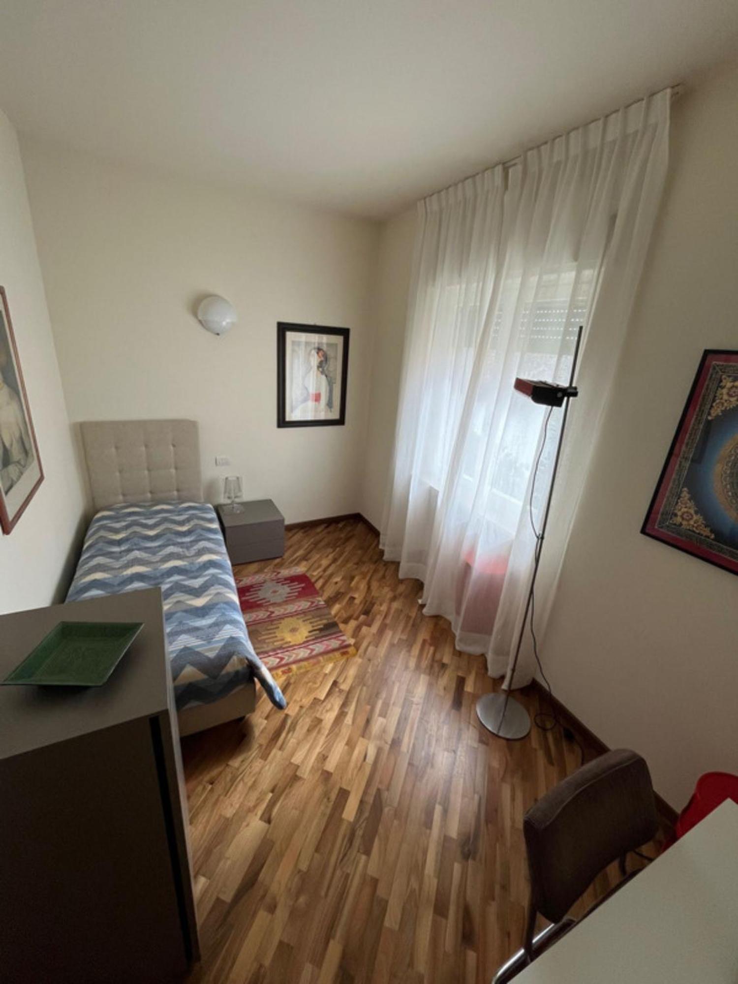 Casa Ludovica Apartment