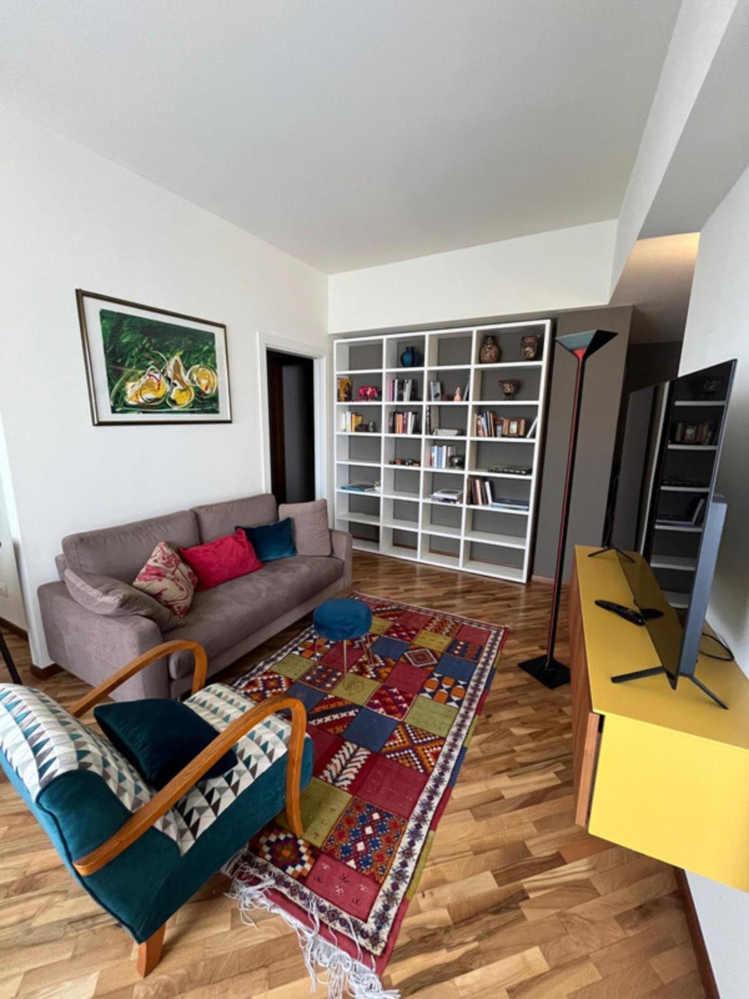 Apartment Casa Ludovica Verona