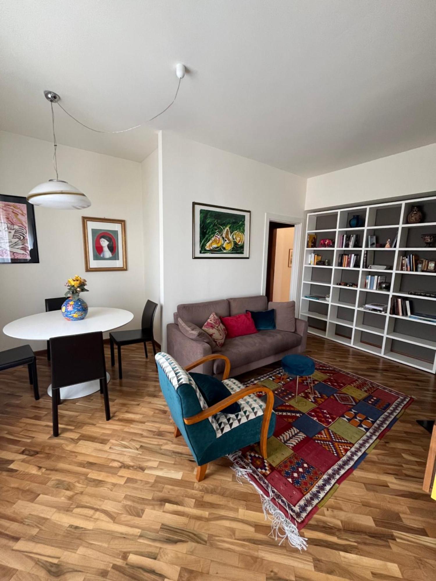 Casa Ludovica * Verona