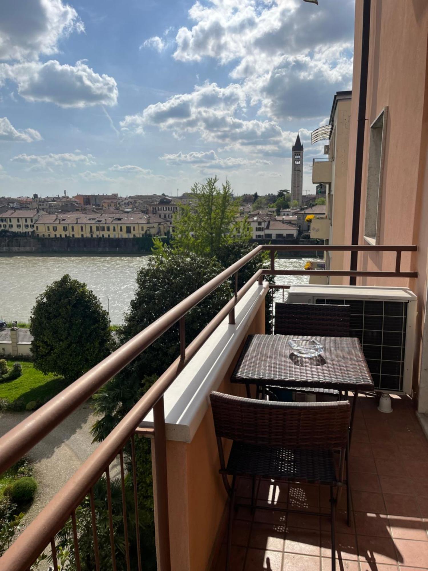 Apartment Casa Ludovica Verona