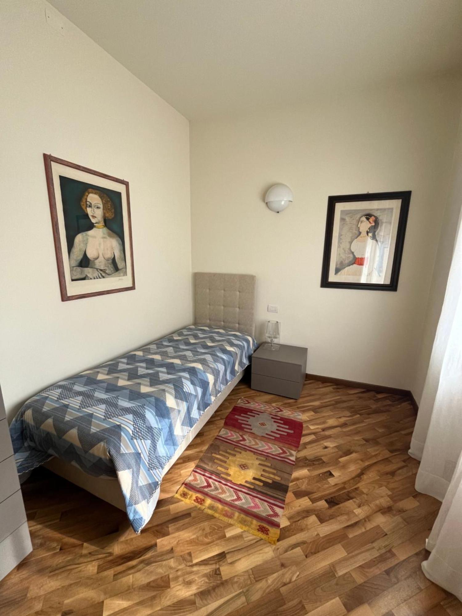 Casa Ludovica *
