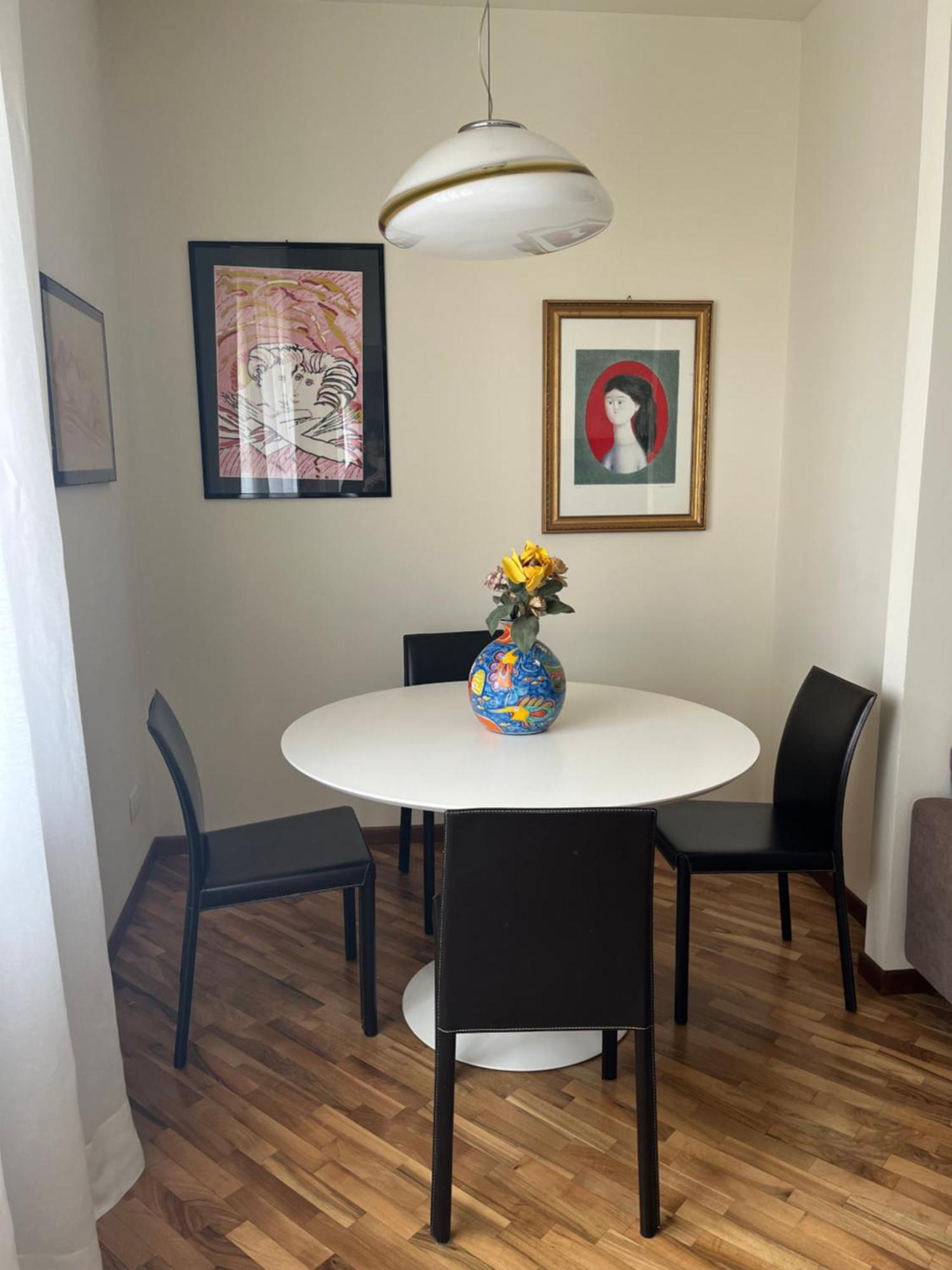 Apartment Casa Ludovica